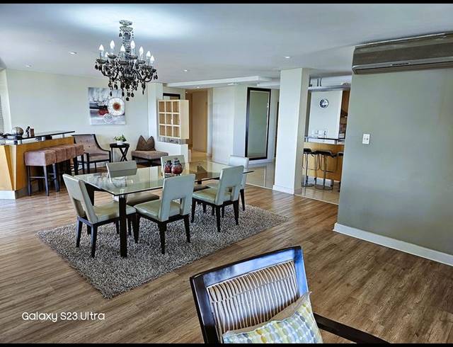 3 BEDROOM PROPERTY TO RENT IN BENMORE